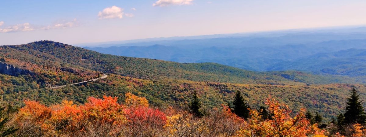 grandfather mountain