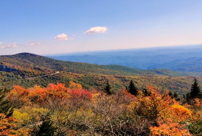 grandfather mountain