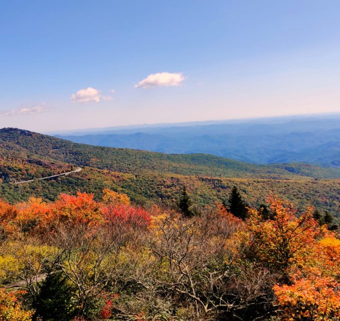 grandfather mountain