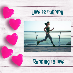 Do you love Running?? Find out